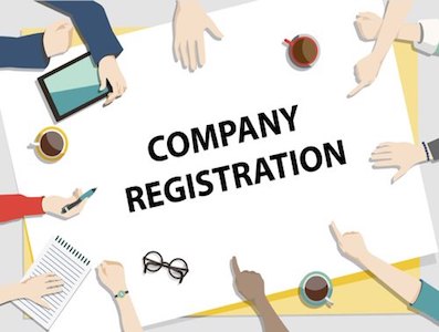 Company Registration 1-10 directors (South Africa)