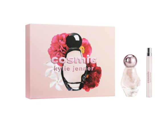 Cosmic Kylie Jenner Eau De Parfum Gift Set 2-Piece