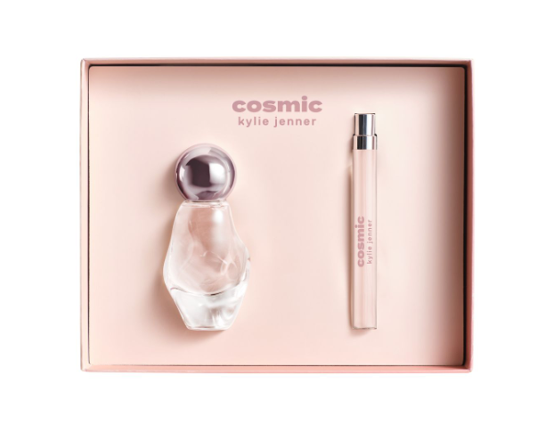 Cosmic Kylie Jenner Eau De Parfum Gift Set 2-Piece