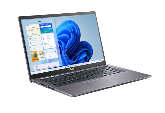 Asus X515 Intel Celeron