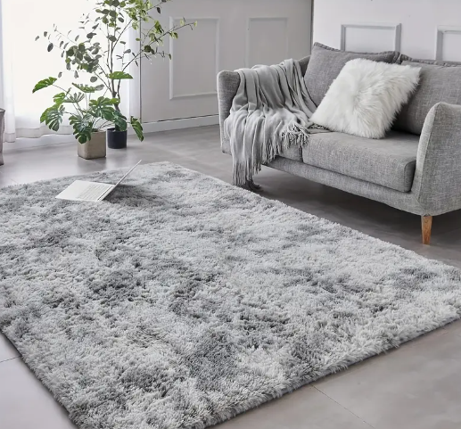 Carpets Square Grey (Rental)