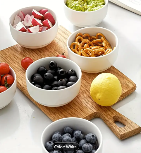 Dessert Bowl (Rental)