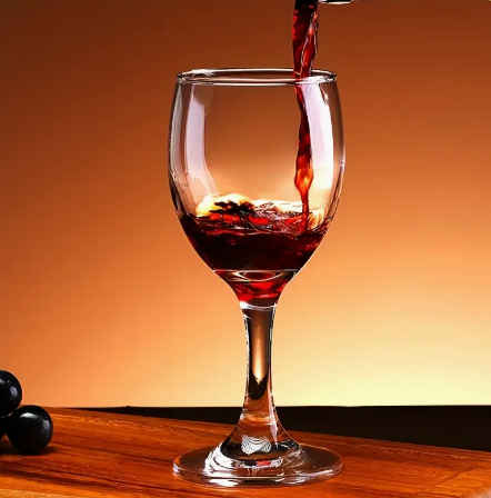 Juice Glass High Ball (Rental)