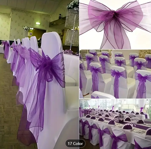 Tie Back Baby (Rental)