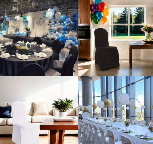 Chair cover (Rental)