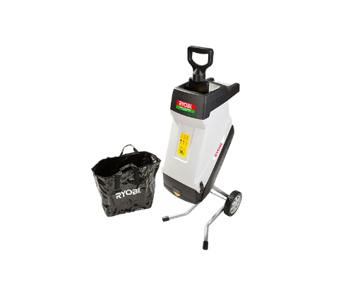 Shredder 2500w 40l Ryobi