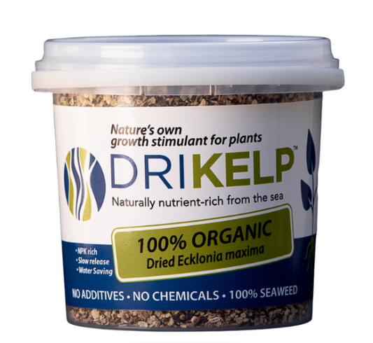 DRIKELP Dried Kelp Fertilizer 1kg