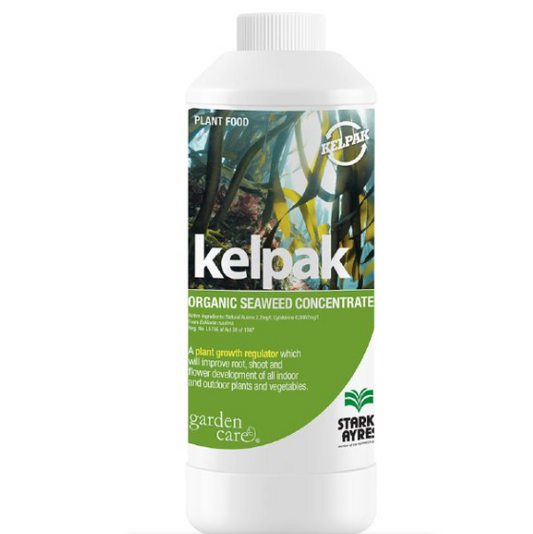 Starke Ayres Kelpak Organic Seaweed Concentrate