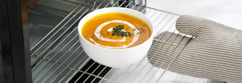 Dessert Bowl (Rental)