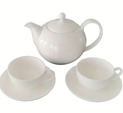 Cup Tea/Coffee (Rental)
